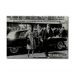 John F. Kennedy (JFK): American President. Education Quote on Mind ...