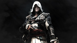 Assassin’s Creed Black Flag HD Wallpaper #2401
