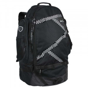 Home : Nike Face-Off Lacrosse Back Pack