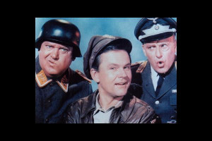 Hogans Heroes