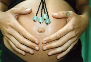 Positive+Birth+Affirmations+and+Positive+Pregnancy+Sayings+to+Focus+On