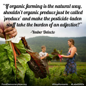 Food for thought! What do you think? #OrganicFood #Food #Natural # ...