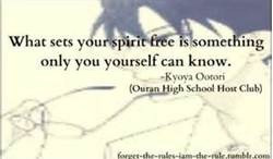 Kyoya Ootori Quotes - Bing Images