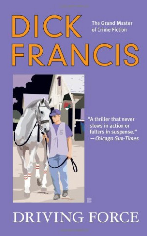 Great Quotations by Dick Francis