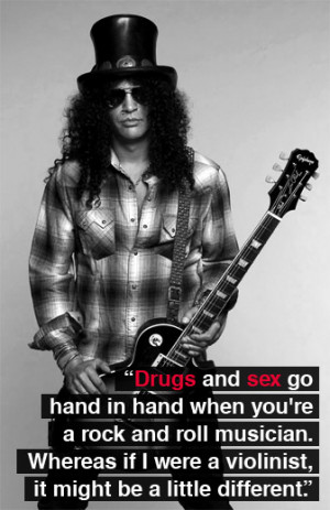 Rockstar Quotes Axl Rose Picture