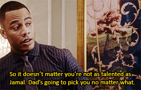 Empire Tv Show Jamal And Hakeem Cat