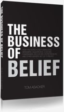 Tom Asacker: Is likable valuable?