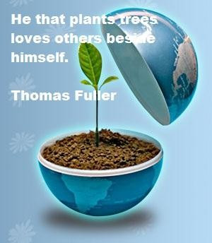 Earth day famous quotes 6