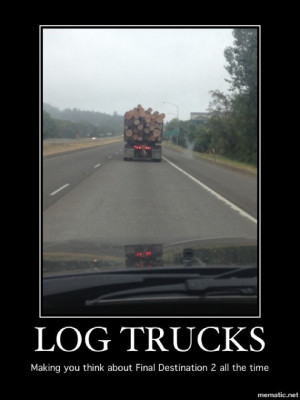 POSTED IN » Demotivational Posters