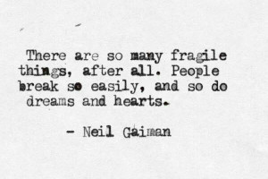 Love quotes neil gaiman