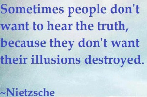 The illusion that milk builds strong teeth and bones is just that-milk ...