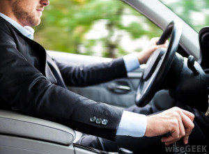 skilled drivers can shift a manual transmission faster than an ...