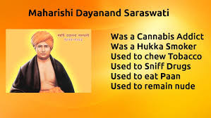 Maharshi Dayanand Saraswati Jayanti 2014 Best Wishes Messages
