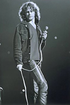 One of the most famous Jim Morrison quotes no longer rings true. On ...