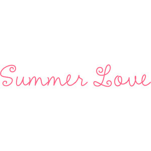 summer love quote by ~rena;;♥
