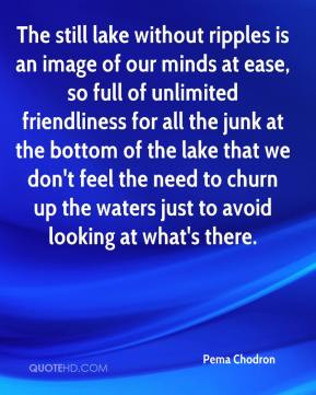 You Had Your Chance with Her Quotes