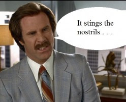 Most Hilarious Anchorman Quotes