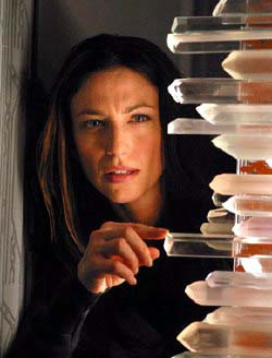 Stargate Claudia Black Ben