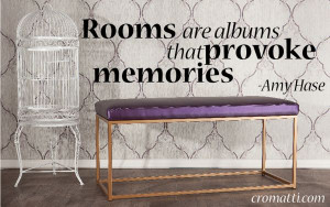 Cromatti’s Top Interior Design Quotes