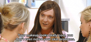 ... Heights High's Ja'mie King For New Spin-Off: Her 12 Greatest Quotes