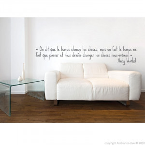 French Wall Quotes Wall Decals With Quotes