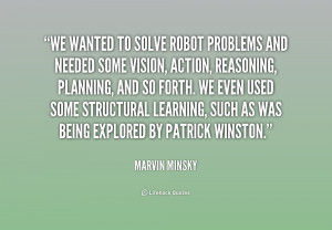 Marvin The Robot Quotes