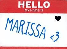 MARISSA Picture