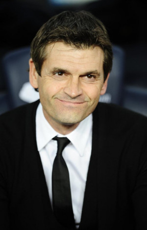 Tito Vilanova Deja Bar Por