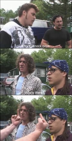 Trailer Park Boys More