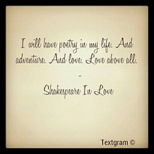 ... love quotes valentines day shakespeare in love quotes queen elizabeth