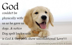 29 #Quotes #About #Dogs To Show You Why They’re Man’s Best Friend