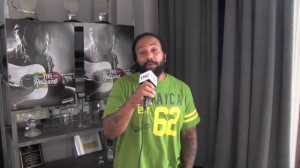 Mani Marley Interview With...