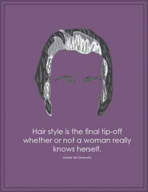 hair salon quotes