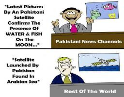 Funny Cartoon Picture...