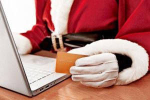 Thanksgiving Day , and is becoming one of busiest shopping days online ...