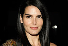 Angie Harmon Quotes