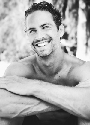 Paul Walker