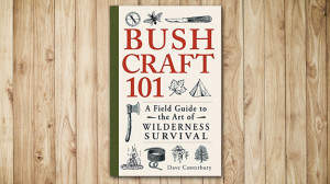 Bushcraft 101: Your Essential Wilderness Survival Guide