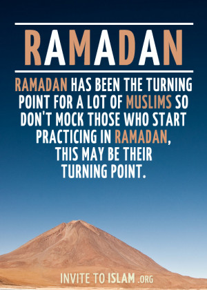 Best Ramadan Mubarak Picture Quotes & greetings from Quran