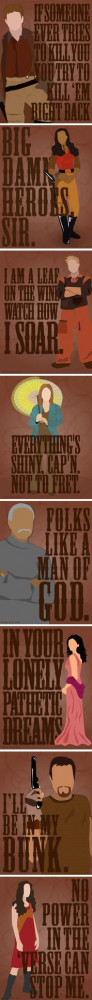 firefly serenity quotes firefli vers character quotes firefly ...