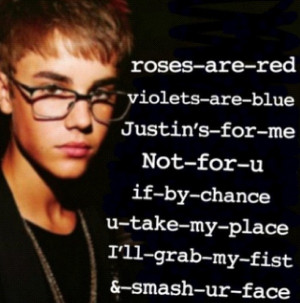 justin bieber quotes about haters justin bieber quotes about haters ...