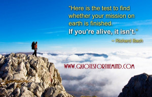 Mission Quotes|Mission Quote.
