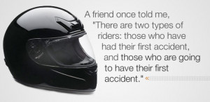 BICYCLE HELMET QUOTES image quotes at BuzzQuotes.com