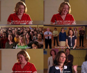 mean girls i just have a lot of feelings fat girl