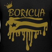 Boricua Women's T-Shirts
