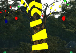 fallout new vegas christmas