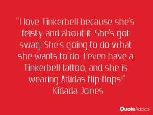 Kidada Jones