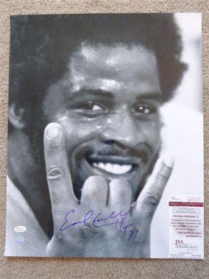 Earl Campbell Pictures