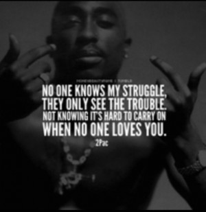 Famous 2pac Quotes