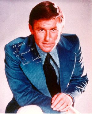 Roddy McDowall